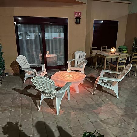 Apartamento Bahia Sol Caleta De Fuste Exteriör bild