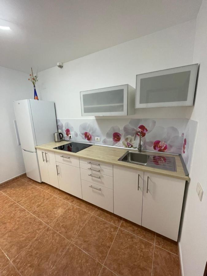 Apartamento Bahia Sol Caleta De Fuste Exteriör bild