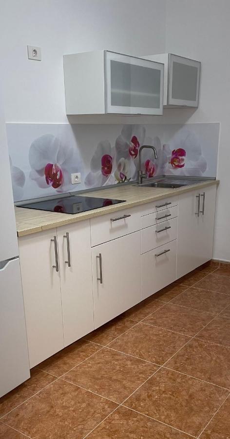 Apartamento Bahia Sol Caleta De Fuste Exteriör bild