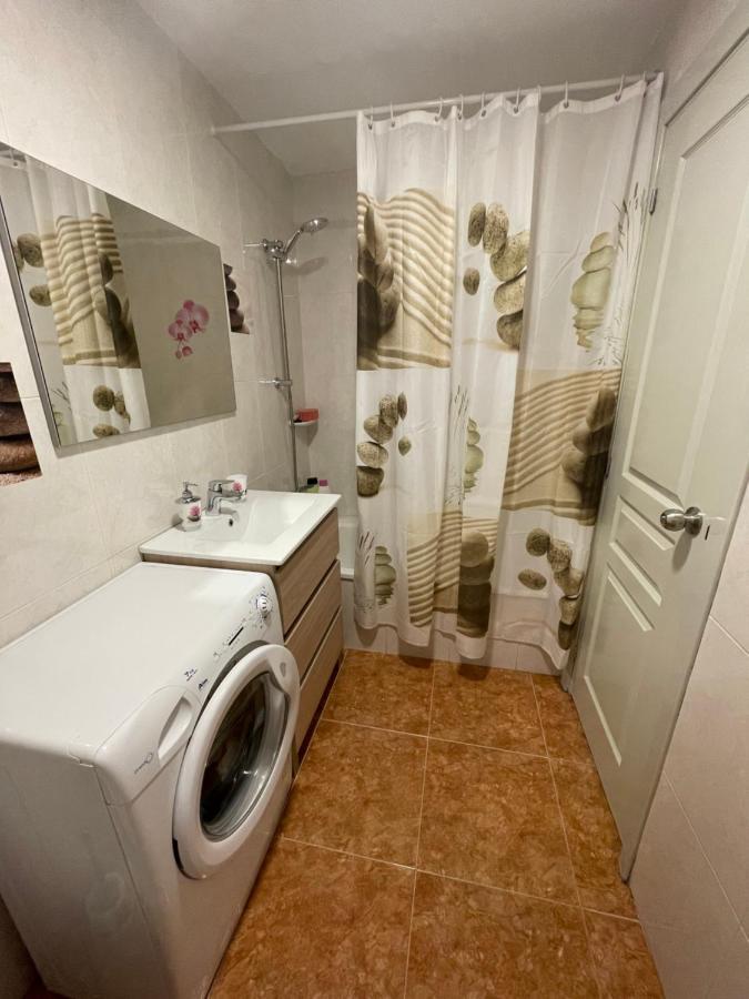 Apartamento Bahia Sol Caleta De Fuste Exteriör bild